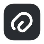 Paperclip 2 SVG Icon